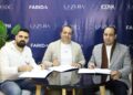 «لازورا للتطوير العقاري» تطلق Luxor Hotel بالشراكة مع «صقر للاستثمار» و «منصة فريدة» باستثمارات تتجاوز مليار جنيه