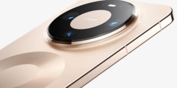 هواوي تطلق تلفازا ذكيا يجمع القوة بالتقنية الفائقة