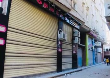 مجلس الوزراء: استثناء المحلات فى المحافظات السياحية من قرار الغلق 9 مساء