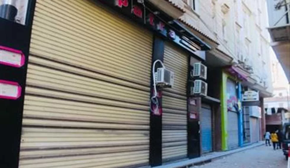 مجلس الوزراء: استثناء المحلات فى المحافظات السياحية من قرار الغلق 9 مساء