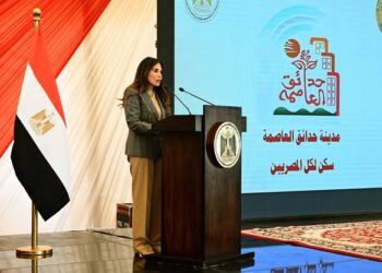 وزيرة الإسكان: المبادرة الرئاسية “سكن لكل المصريين” تحقق حلم التملك لمحدودي ومتوسطي الدخل