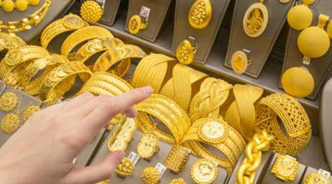 قفزة قوية في أسعار الذهب بمصر بالتعاملات المسائية