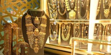 أسعار الذهب في مصر اليوم الإثنين