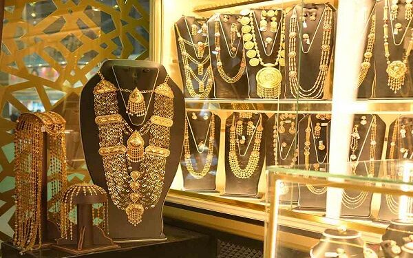 أسعار الذهب في مصر اليوم الإثنين