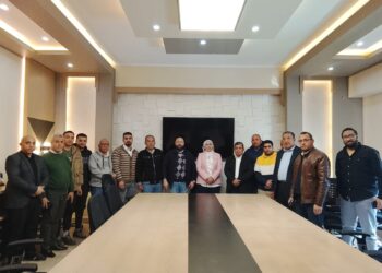 المصرية السويسرية تستضيف ندوة تعريفية بقانون العمل الجديد بالتعاون مع مديرية العمل بالشرقية