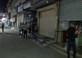 مجلس الوزراء: غلق المحلات لا يطبق على المنشآت السياحية على نيل القاهرة والجيزة