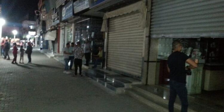 مجلس الوزراء: غلق المحلات لا يطبق على المنشآت السياحية على نيل القاهرة والجيزة