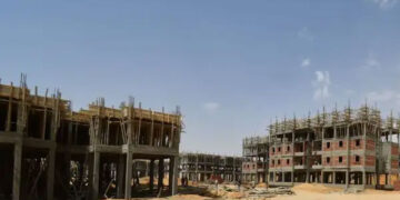 المتر بـ1990 جنيها فقط.. الإسكان تطرح قطع أراضي جديدة بنظام التخصيص الفوري «اعرف طريقة التقديم»