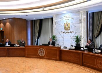 قرارات مجلس الوزراء اليوم الخميس