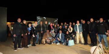 باستعراضات هندية وأجواء بدوية.. تاتا موتورز تنظم سحورها السنوي وتكشف عن خططها المستقبلية