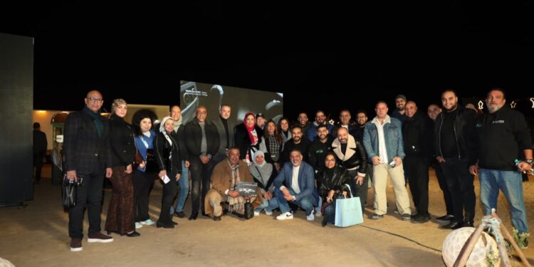 باستعراضات هندية وأجواء بدوية.. تاتا موتورز تنظم سحورها السنوي وتكشف عن خططها المستقبلية