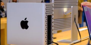 بعد 20 عاما.. آبل تتوقف رسميا عن إنتاج Mac Pro