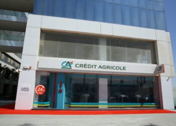 بنك كريدي أجريكول مصر يطرح شهادة دايموند الثلاثية بعائد ثابت يصل إلى 16%