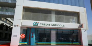 بنك كريدي أجريكول مصر يطرح شهادة دايموند الثلاثية بعائد ثابت يصل إلى 16%