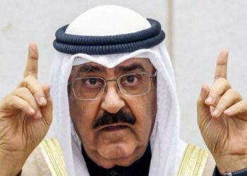 أمير الكويت يحذر: الاعتداء على سيادتنا غير مقبول ودولتنا خط أحمر