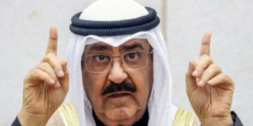 أمير الكويت يحذر: الاعتداء على سيادتنا غير مقبول ودولتنا خط أحمر