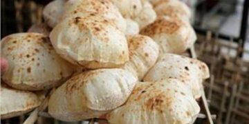 وزير التموين: 2 جنيه حدًا أقصى لسعر رغيف الخبز السياحي وزن 80 جرامًا