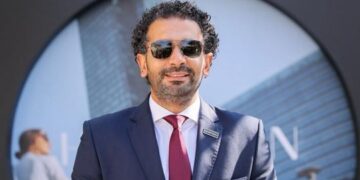 كريم عابدين يستعرض رؤيته للاستثمار العقاري ويطرح 6 عوامل رئيسية تدعم قرارات الشراء حاليًا