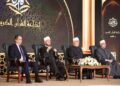 وزير الأوقاف: مصر تمتلك تاريخًا عظيمًا وعجائب لا تنقضي في خدمة القرآن الكريم وشتى العلوم