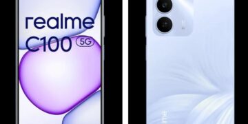 هاتف اقتصادي من ريلمي يغزو الأسواق بميزات ثورية.. إليك أهم مواصفاته