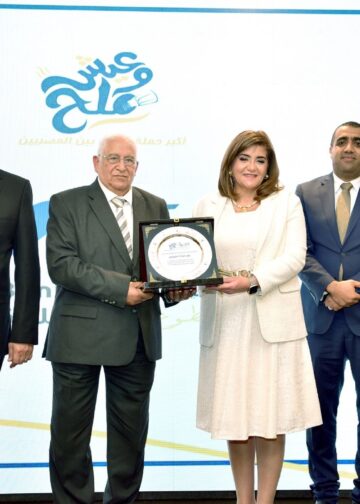 «عيش وملح».. بنك قناة السويس يدعم الأسر الأولى بالرعاية في 4 قرى بالجيزة خلال رمضان