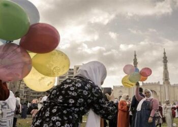 حالة الطقس في غدًا السبت في مصر ثاني ايام عيد الفطر المبارك
