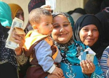 الحكومة تمد زيادة الدعم لمستفيدي «تكافل وكرامة» لمدة شهرين إضافيين لمواجهة ارتفاع الأسعار