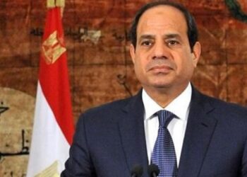 الرئيس السيسى يطلق موقع وتطبيق إذاعة القرآن الكريم