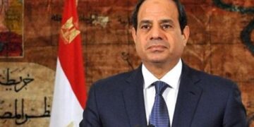 الرئيس السيسى يطلق موقع وتطبيق إذاعة القرآن الكريم