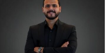 جولدن تاون للتطوير» تعيين عمر النجار مديرًا لقطاع التسويق لدعم خطط التوسع