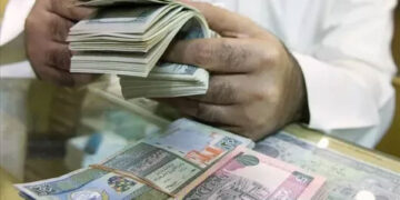 سعر الدينار الكويتي اليوم الثلاثاء في مصر