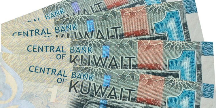 سعر الدينار الكويتي اليوم السبت في مصر