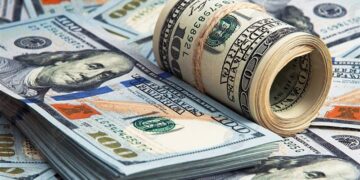 أسعار الدولار في مصر اليوم الخميس