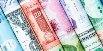 أسعار العملات في مصر اليوم الاربعاء