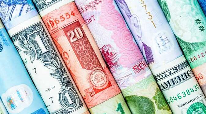 أسعار العملات في مصر اليوم الاربعاء