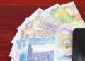 سعر الدينار الكويتي اليوم الأحد في مصر