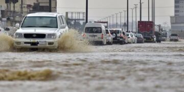 الطقس غدا.. تحسن فى الأحوال الجوية وشبورة وسحب منخفضة على بعض المناطق