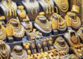 أسعار الذهب في التعاملات المسائية اليوم الأربعاء