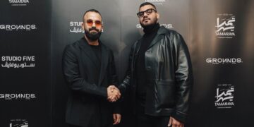 «جراوندز للتطوير» توقّع شراكة استراتيجية مع «ستوديو فايف» لتصميم مشروع «تمارايه» بالبحر الأحمر