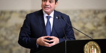 الرئيس السيسي: “الالتزام باتفاق وقف الحرب في غزة أولوية قصوى لمصر”