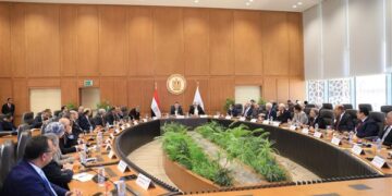 المجلس الأعلى للجامعات : إطلاق حملة توعوية لطلاب الجامعات والمعاهد لترشيد استهلاك الطاقة