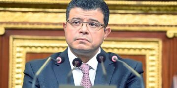 النائب محمد سليمان: المرأة المصرية حققت أسطورة نجاح على مر العصور