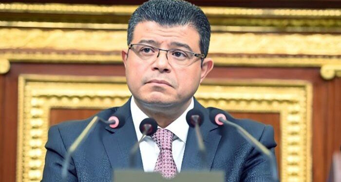 النائب محمد سليمان: المرأة المصرية حققت أسطورة نجاح على مر العصور