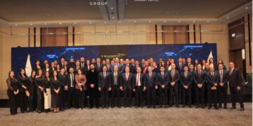 شركة Triumph لإدارة الفنادق و M|A Group تعلنان عن شراكة استراتيجية لإنشاء مشروع “Triumph Pyramids Hotel”