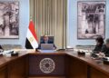 رئيس الوزراء يستعرض خطط “مجموعة طلعت مصطفى” لضخ مزيد من الاستثمارات خلال الفترة القادمة