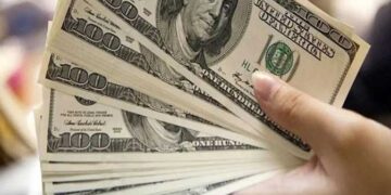 أسعار الدولار في مصر اليوم السبت