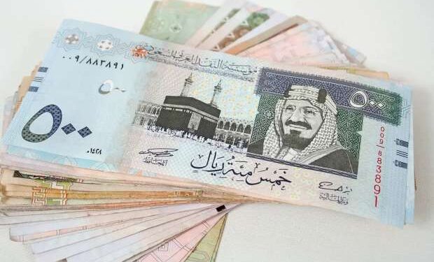 سعر الريال السعودي اليوم السبت في مصر