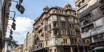 شقة بديلة في نفس منطقة شقة الإيجار القديم.. مفاجأة تنتظر المستأجرين الأيام المقبلة