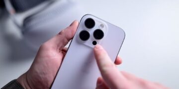 آيفون يقترب من 200 ميجابكسل.. مفاجأة من آبل تهز عرش أندرويد