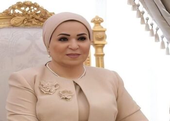 السيدة انتصار السيسي: الأم المصرية مصدر الحب والقوة وصاحبة أعظم رسالة